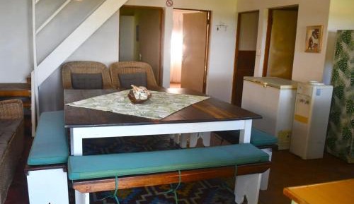 Comfort Holiday Home