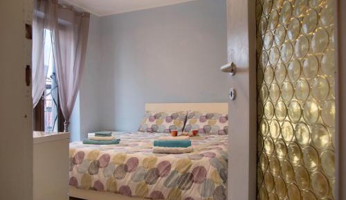 Two-Bedroom Superior Apartment