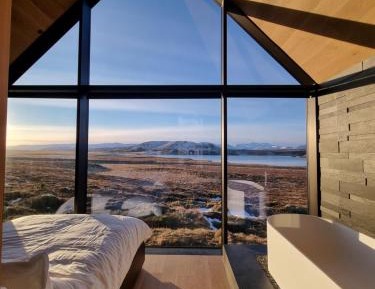 King Room with Lake View