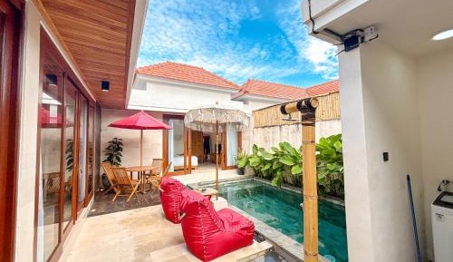 Superior Villa
