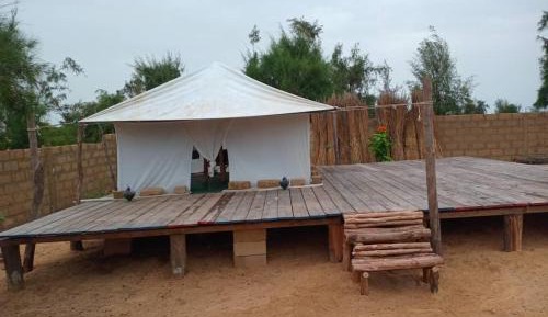 Tent