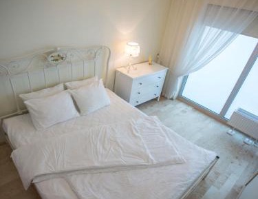 Apartment with Airconditioning