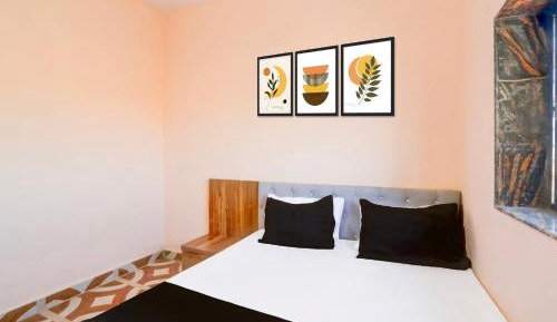 Classic Triple Room