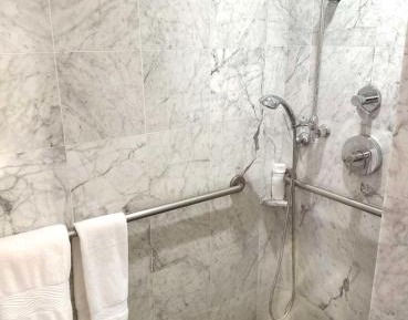 Standard Single Room with Sea View