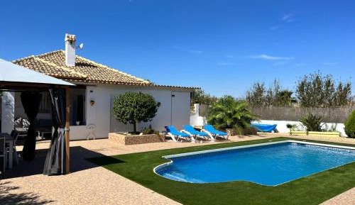 Deluxe Villa