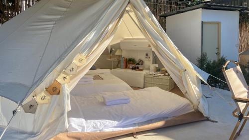 Standard Tent