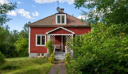 Three-Bedroom Home