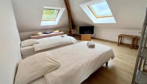 One-Bedroom Superior Apartment