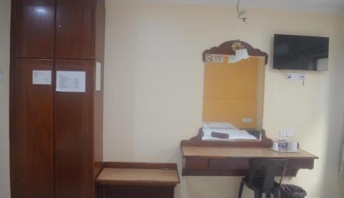 Family Double Room