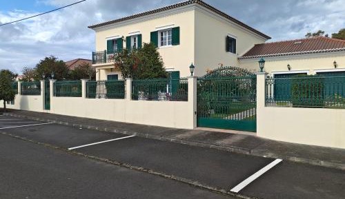 Superior Villa