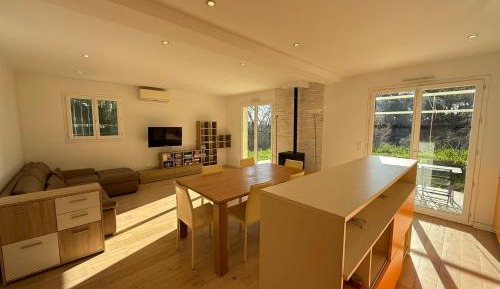 Holiday Home