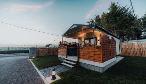 One-Bedroom Chalet