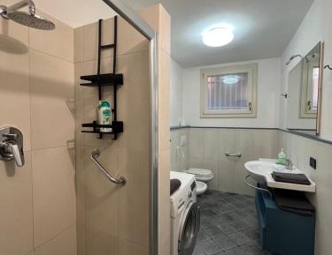 Double Room with Private External Bathroom