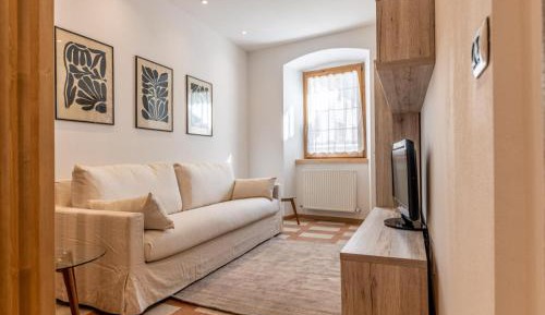 Two-Bedroom Standard Apartment