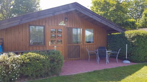 Bungalow