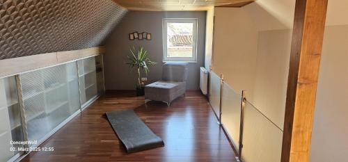 Apartment - Split Level
