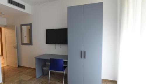 Large Double or Twin Room