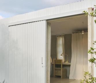 One-Bedroom Cottage