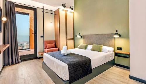 Suite with Terrace