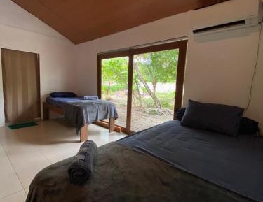 Double Room with Park View