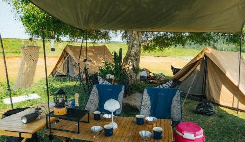 Tent