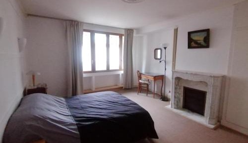 Deluxe Family Suite