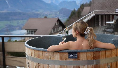 Viva México Suite with Spa Bath