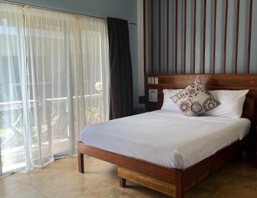 Double Room with Extra Bed