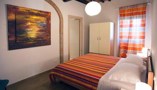 Budget Double or Twin Room