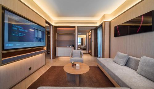 Single Room with Bath