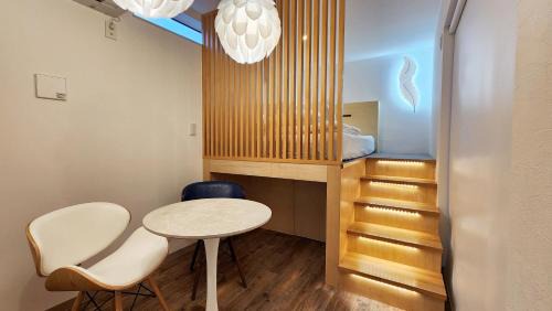 Double Room【109】- Non-Smoking