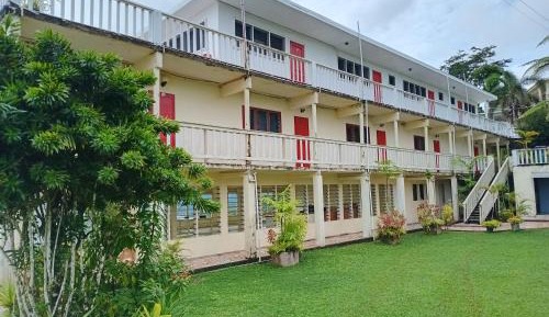 Double Room with Balcony and Sea View