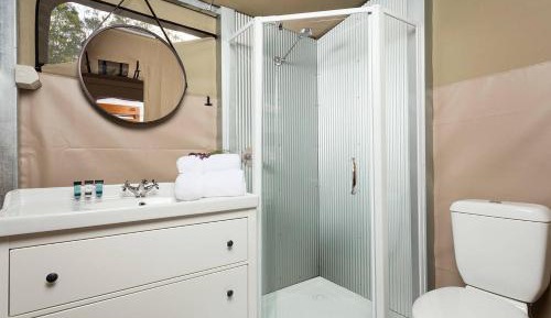 Family EcoTent Ensuite