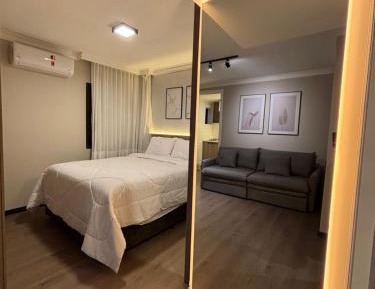 One-Bedroom Premium Apartment