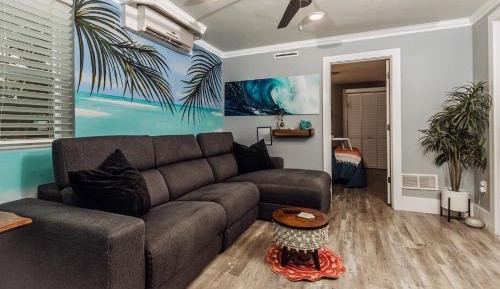 Three-Bedroom Home