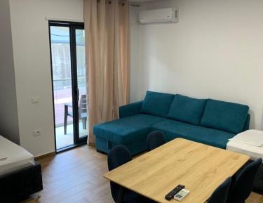 Apartment - Ground Floor