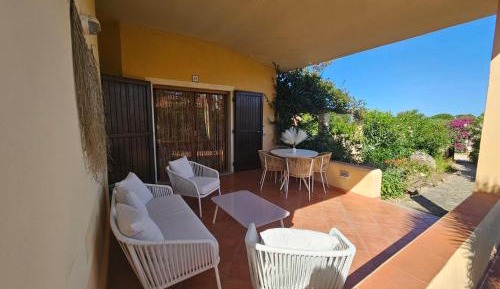 One-Bedroom Villa