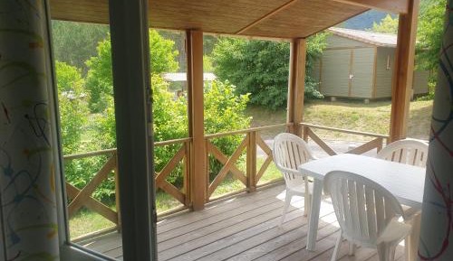 Superior Chalet