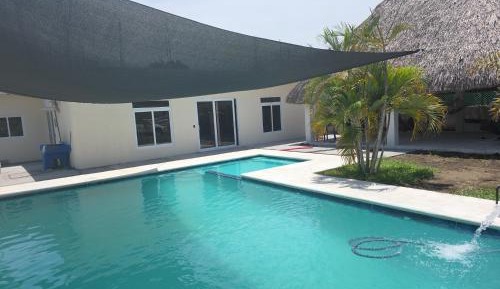 Five-Bedroom House