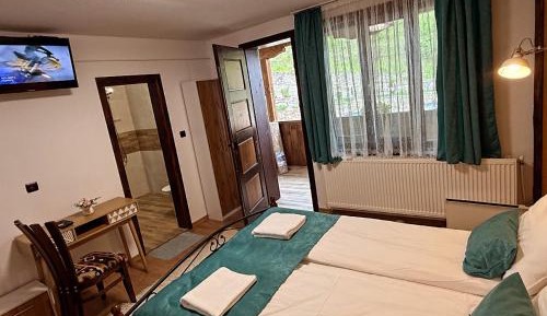 Budget Double Room