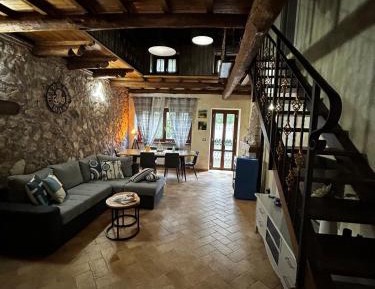 Three-Bedroom Chalet