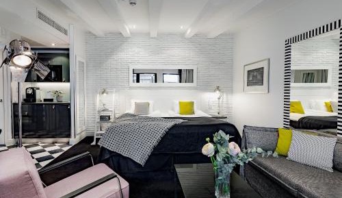 Lux Double or Twin Room