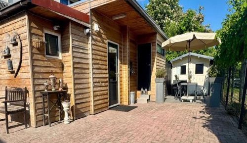 Two-Bedroom Holiday Home