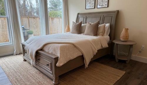 Suite with Terrace
