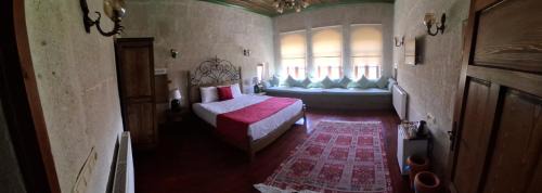 Deluxe Junior Suite