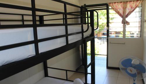 Budget Twin Room