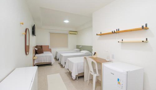 One-Bedroom Premier Apartment