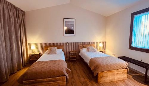 Large Double or Twin Room