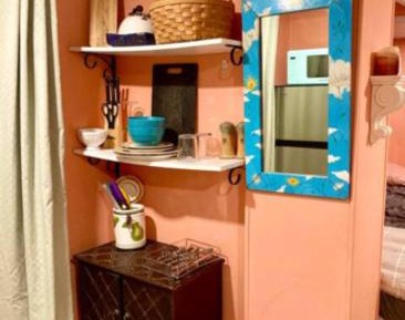 King Suite with Ocean View