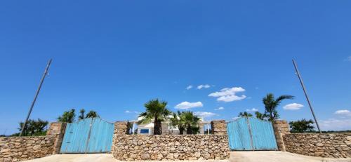 Villa with Sea View